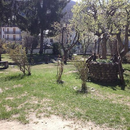 Villa Myosotis バルドネッキア エクステリア 写真