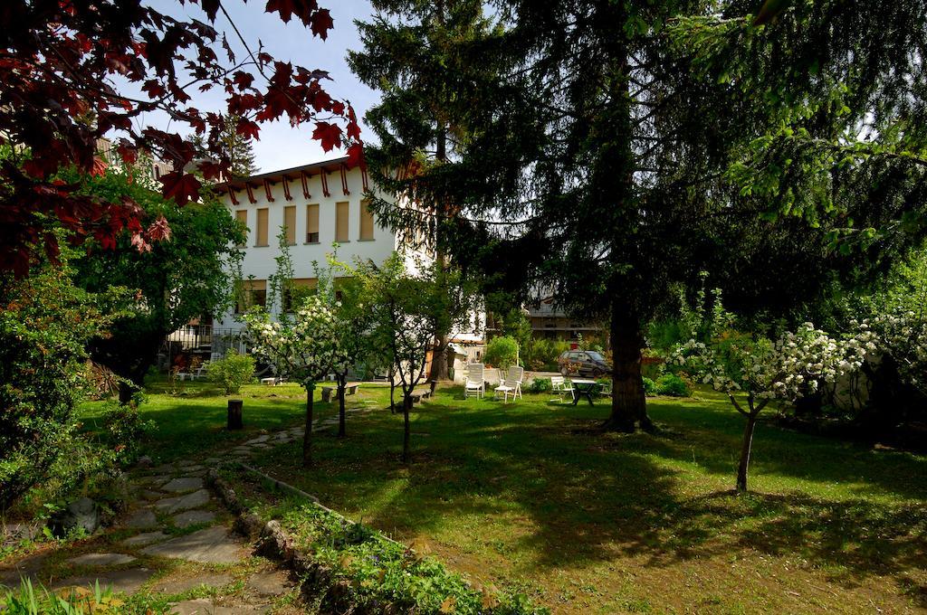 Villa Myosotis バルドネッキア 部屋 写真